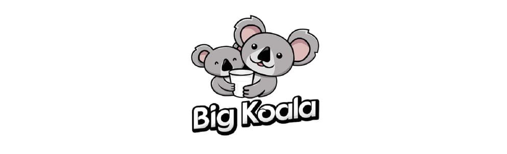 Big Koala